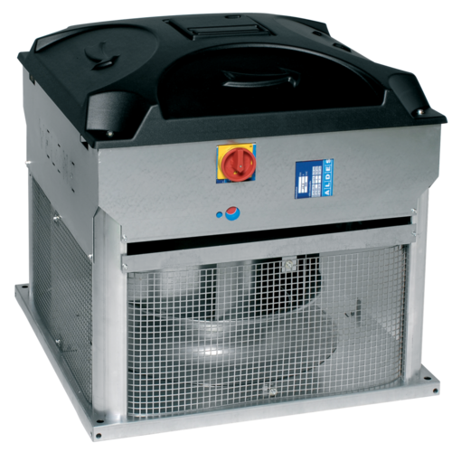 VELONE® F400 - 3.2 - Tri / Mono